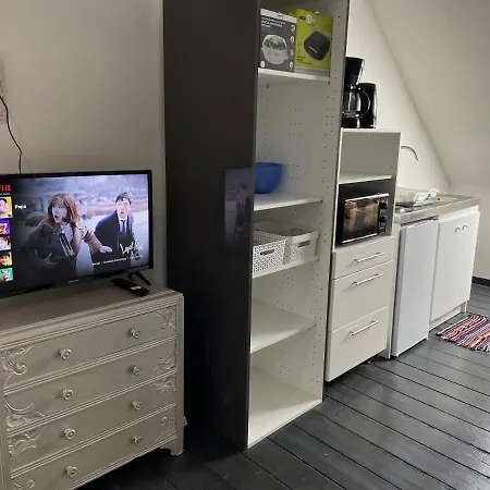 Chambre Chez L'Habitant