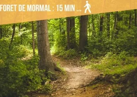 Chambre Chez L'Habitant